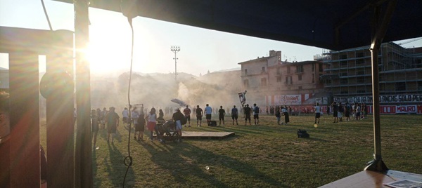 22 TORNEO FRANCESCO PER SEMPRE
