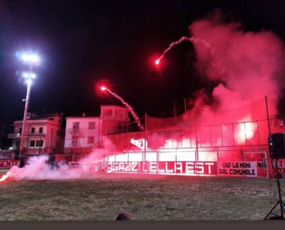 22 TORNEO FRANCESCO PER SEMPRE