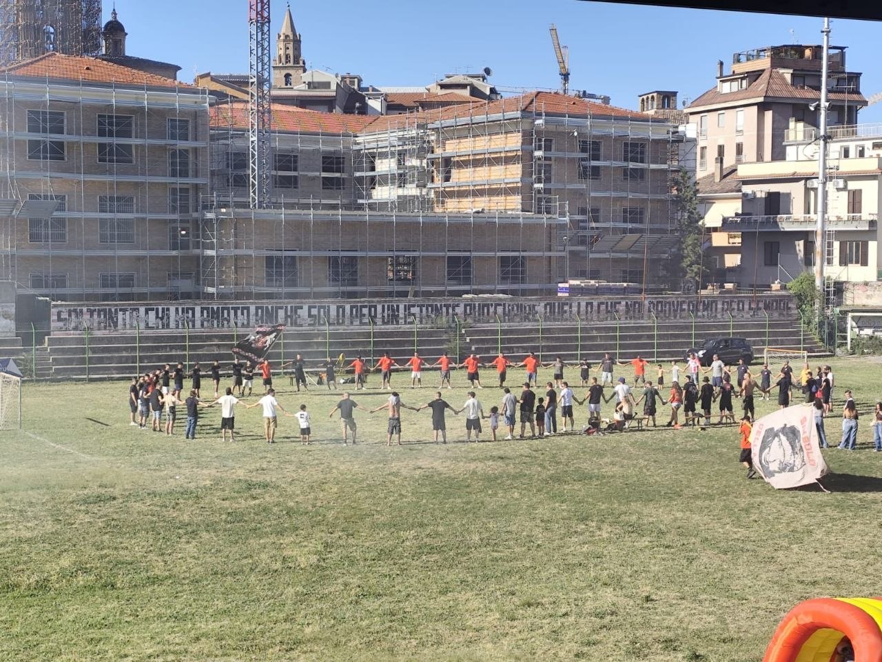 23 TORNEO FRANCESCO PER SEMPRE