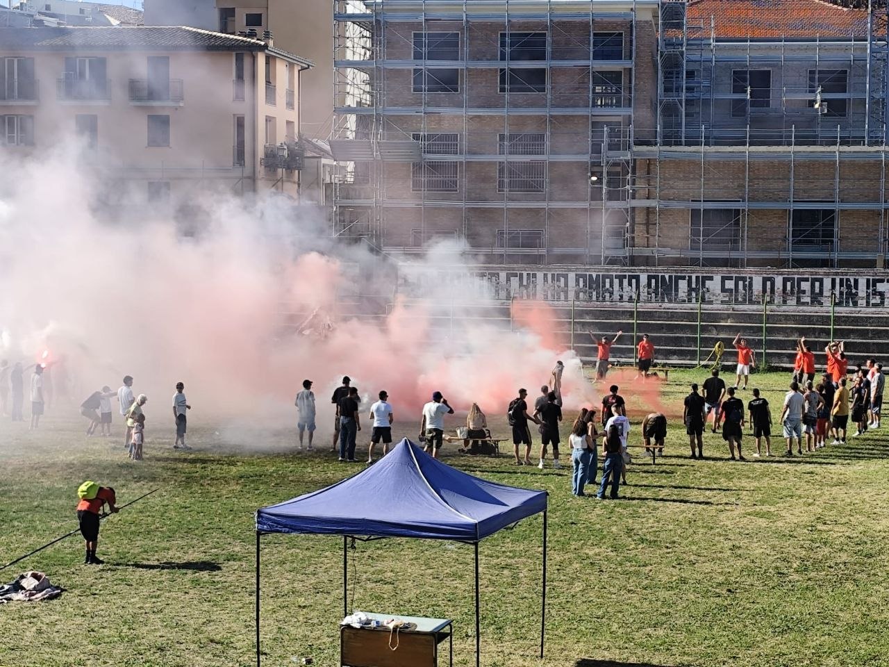23 TORNEO FRANCESCO PER SEMPRE