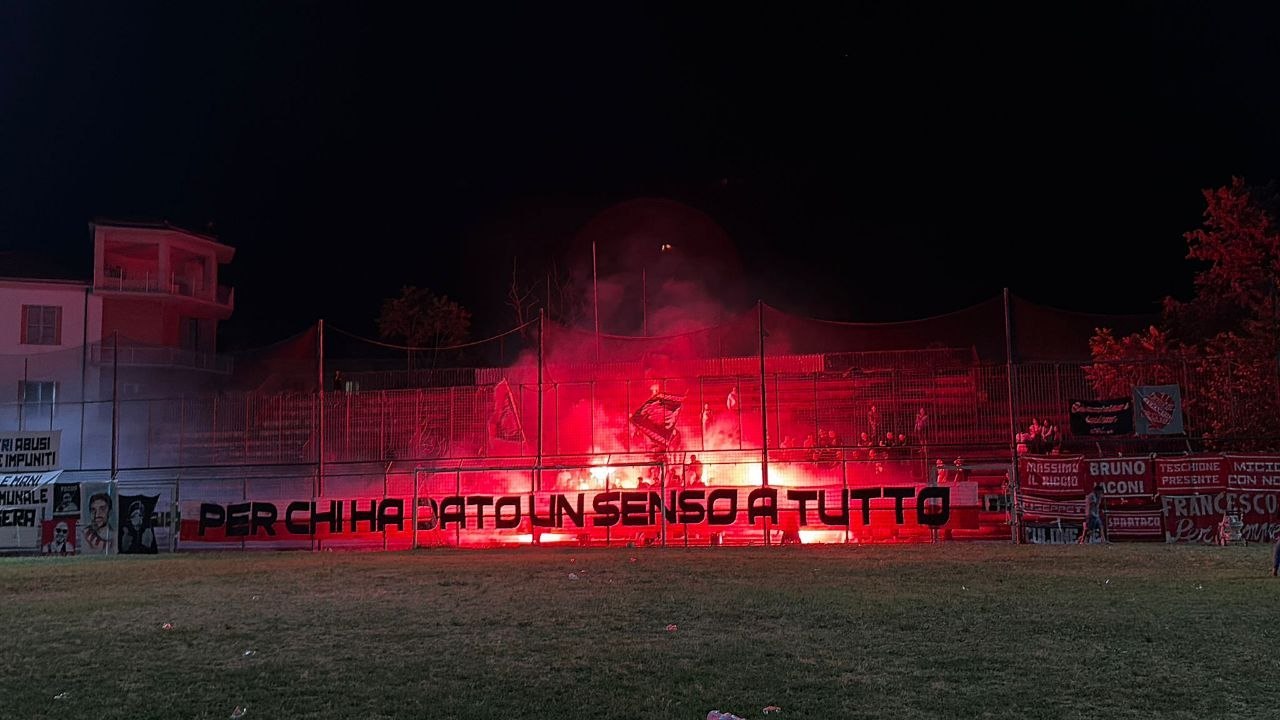 23 TORNEO FRANCESCO PER SEMPRE