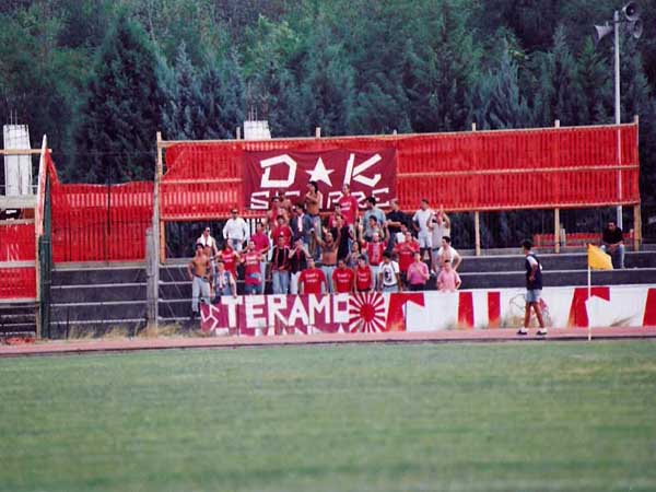 Chieti-TE Coppa Italia 1994/1995