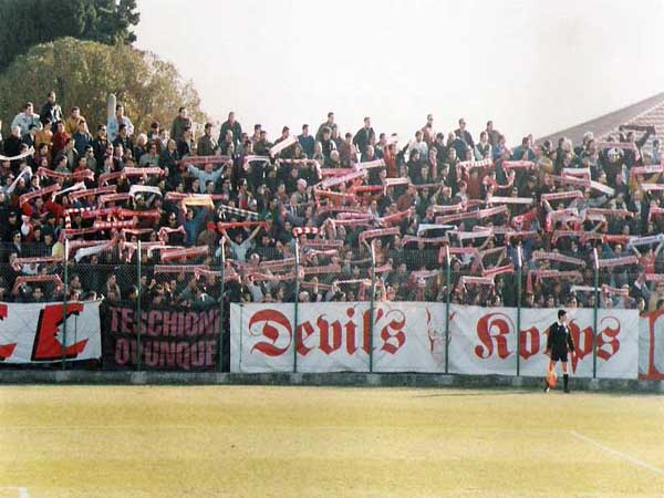 Giulianova-TE 1994/1995
