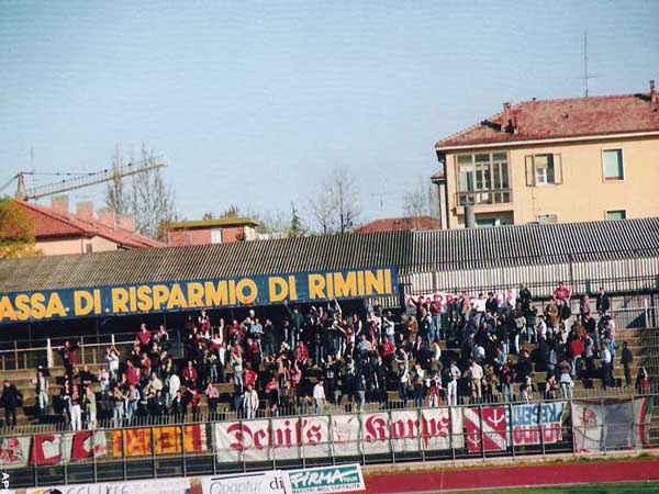 Rimini-TE 1994/1995