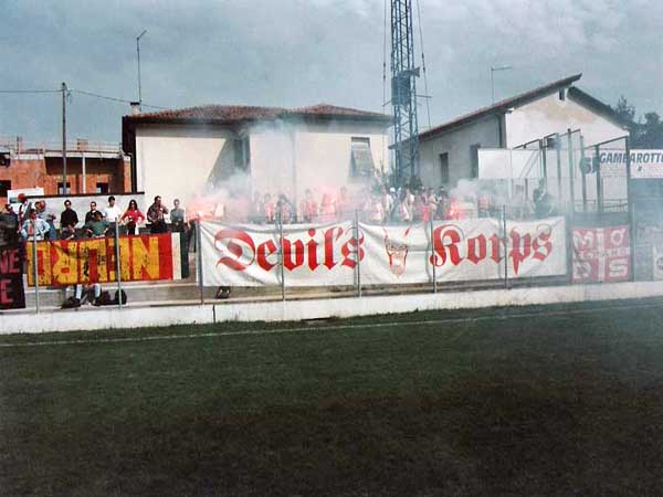 San Donà-TE 1994/1995