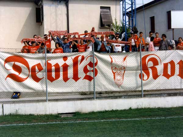 San Donà-TE 1994/1995