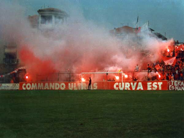 TE-Giulianova 1994/1995