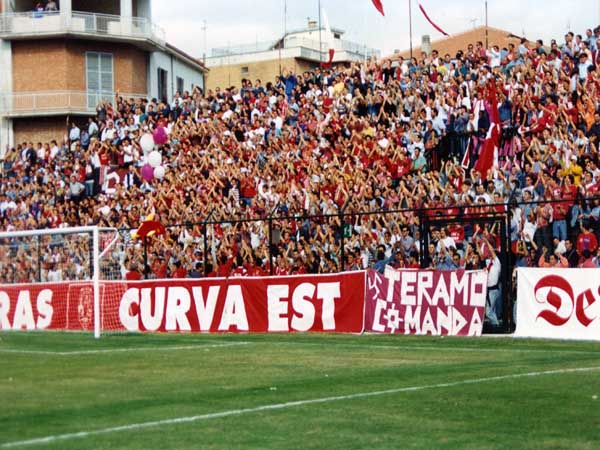 TE-Giulianova 1994/1995