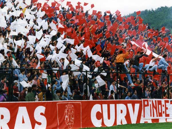 TE-Livorno 1994/1995