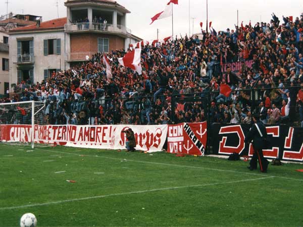TE-Livorno 1994/1995