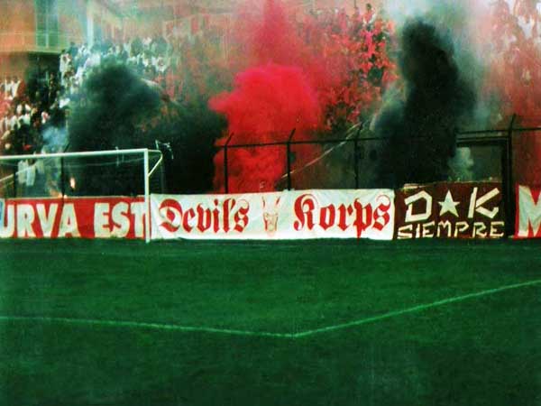 TE-San Donà 1994/1995