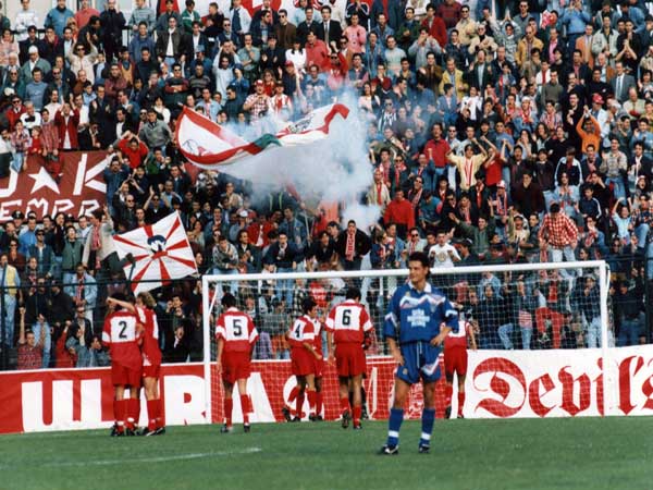 TE-Vis Pesaro 1994/1995