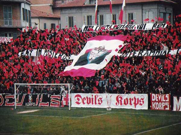 TE-Giulianova 1995/1996