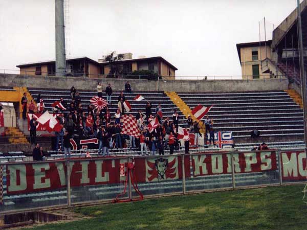 Pisa-TE 1997/1998
