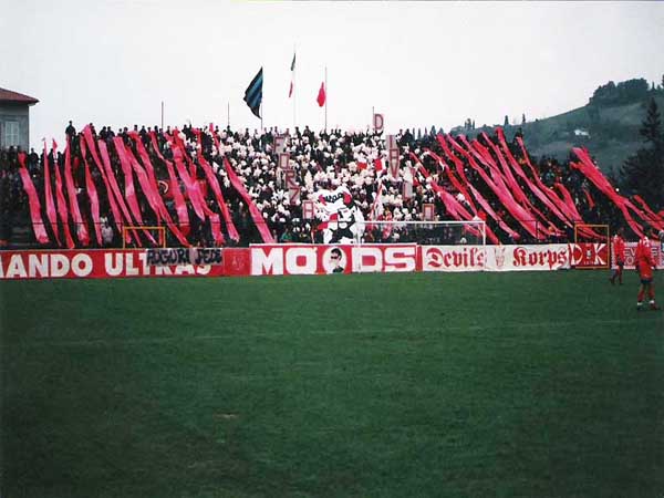 TE-Pisa 1997/1998