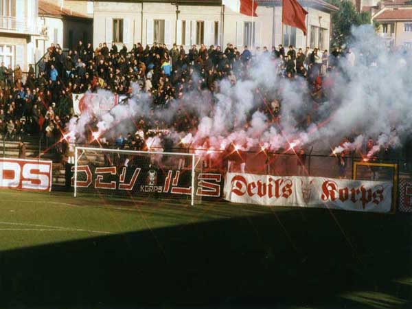 TE-Pontedera 1997/1998