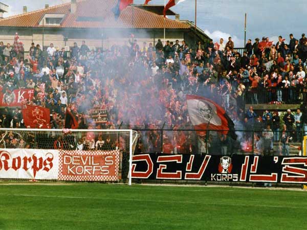 TE-Torres 1997/1998