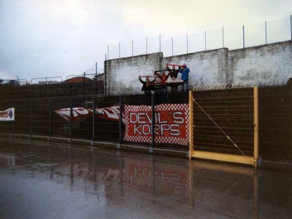 Torres-TE 1997/1998