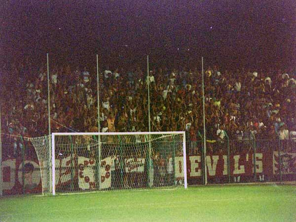 Giulianova-TE Coppa Italia 1998/1999
