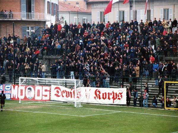 TE-Vis Pesaro 1998/1999