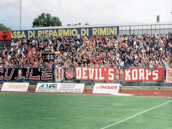 Rimini-TE Off 2000/2001