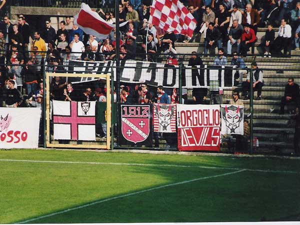 TE-Rimini 2000/2001