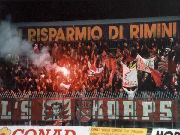 Rimini-TE 2001/2002
