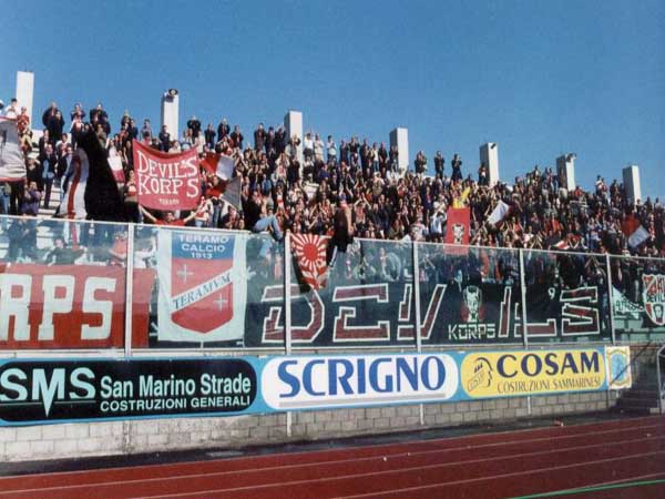 San Marino-TE 2001/2002