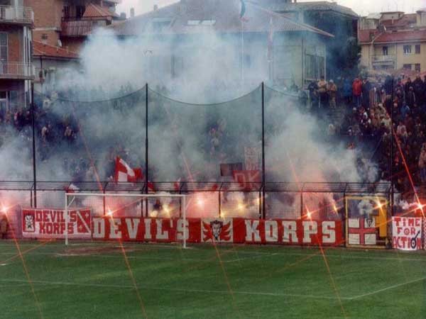 TE-Faenza 2001/2002