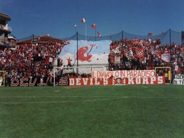 TE-Rimini 2001/2002