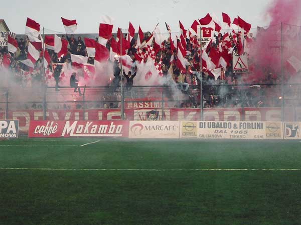 Giulianova-TE 2002/2003