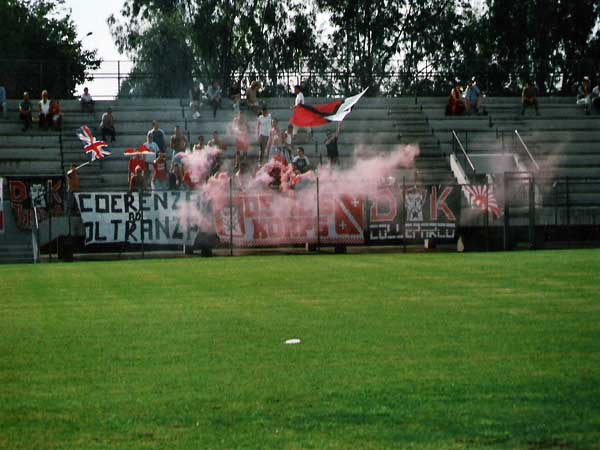 Lodigiani-TE Coppa Italia 2002/2003