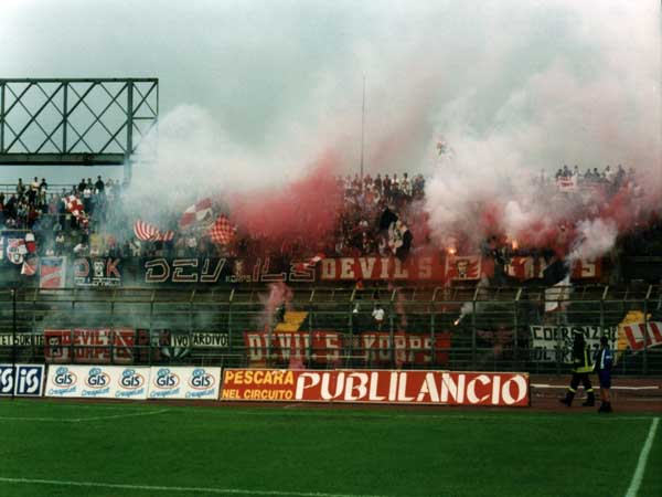 Pescara-TE 2002/2003