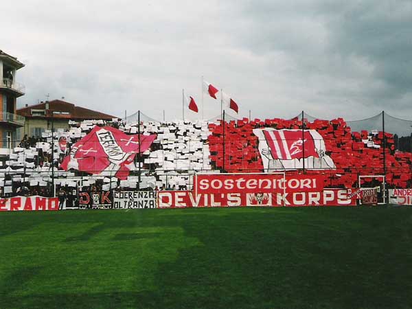TE-Avellino 2002/2003