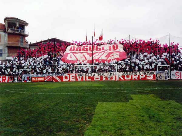 TE-Pescara 2002/2003