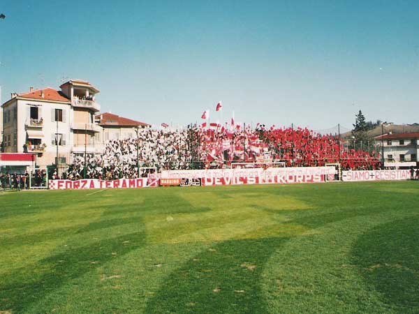 TE-Torres 2002/2003
