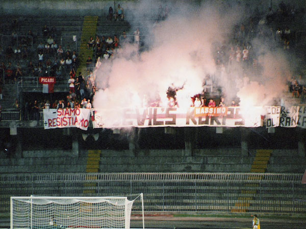 Ascoli-TE Coppa Italia 2003/2004