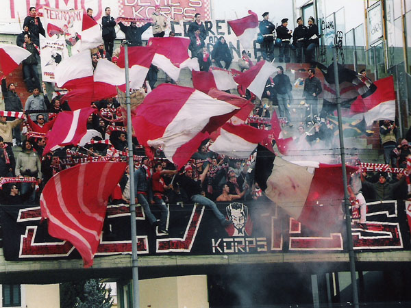 Foggia-TE 2003/2004