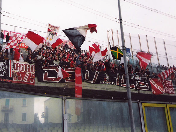 Foggia-TE 2003/2004