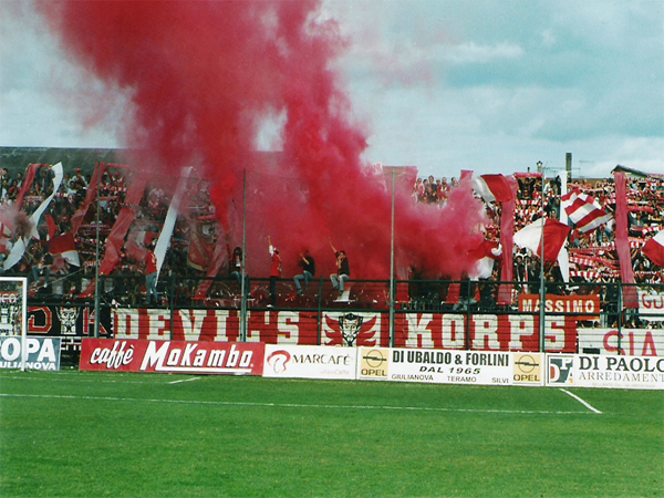 Giulianova-TE 2003/2004