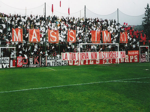 TE-Benevento 2003/2004