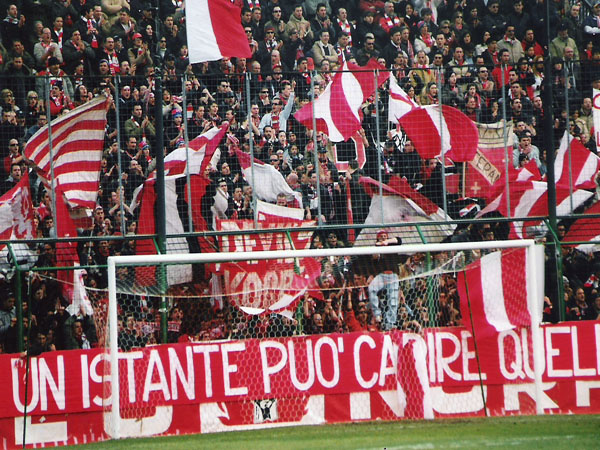 TE-Giulianova 2003/2004
