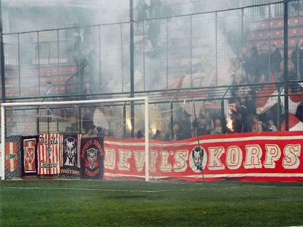 TE-Pro Patria Coppa Italia 2003/2004