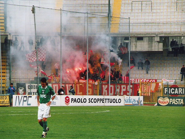 Avellino-TE 2004/2005