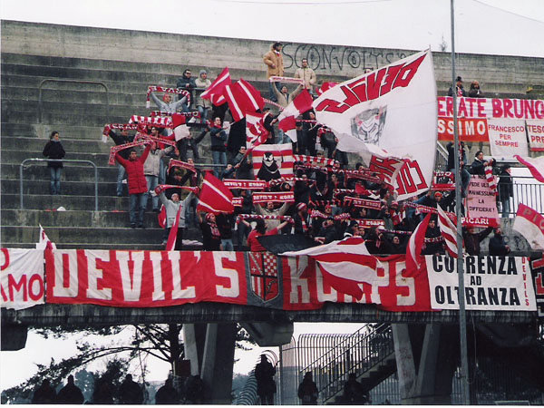 Benevento-TE 2004/2005