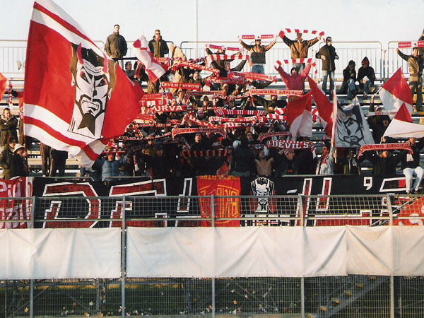 Cittadella-TE 2004/2005