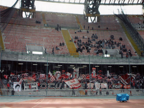 Napoli-TE 2004/2005