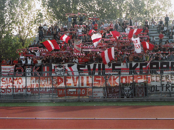 Rimini-TE 2004/2005