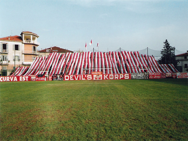 TE-Avellino 2004/2005