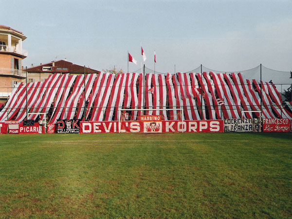 TE-Avellino 2004/2005